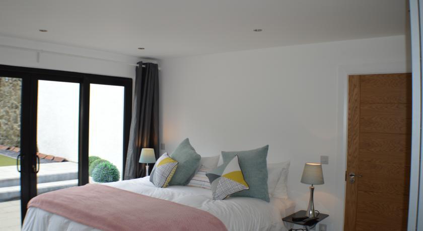 Pier39Portrush Adult Only Acomodação com café da manhã Quarto foto